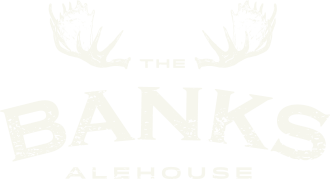 The Banks Alehouse crest